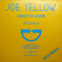Joe Yellow - Lover To Lover (AV version) by Красимир Цонев