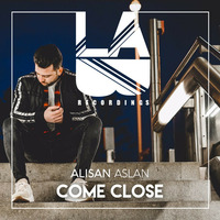 Alisan Aslan - Come Close by Красимир Цонев