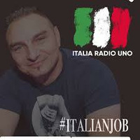 Fabrizio Parisi - Italianjob Vol. 5 by Красимир Цонев