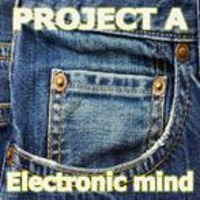 Project A - Electronic Mind  by Красимир Цонев