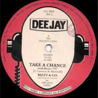 Bizzy &amp; Co. - Take a chance by Красимир Цонев