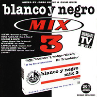 Blanco y Negro mix 3 - Dj Mark Beat by Красимир Цонев