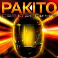 Pakito - Are You Ready  by Красимир Цонев