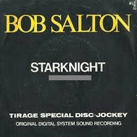Bob Salton - Starknight (Instrumental) by Красимир Цонев