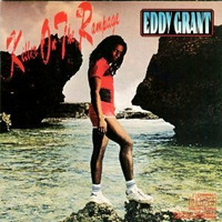 Eddy Grant - Killer on the rampage by Красимир Цонев