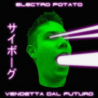 Electro Potato - Disconight (Special ZYX Version) by Красимир Цонев