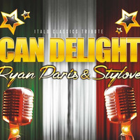 Ryan Paris &amp; Stylove - Can Delight by Красимир Цонев