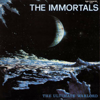 The Immortals - The Ultimate Warlord by Красимир Цонев
