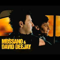 David Deejay &amp; Mossano - Indianotech (DJ REVERSEI KLUB MIX) by Красимир Цонев