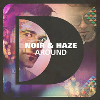 Noir & Haze - Around (Solomun Vox Mix) by Красимир Цонев