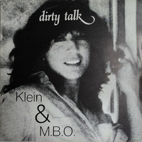 Klein &amp; M.B.O. - Dirty Talk (1983 Warehouse Edit) by Красимир Цонев