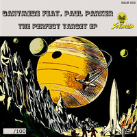 Ganymede Feat Paul Parker - Perfect Target (The Hacker Remix) by Красимир Цонев