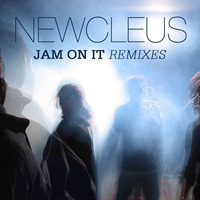 Newcleus - Jam On It (Kraftwerk Remix) by Красимир Цонев