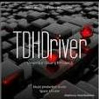 TDHDriver - Warrior Story (Project Mix By Space Intruder) by Красимир Цонев
