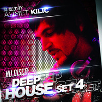 Ahmet Kilic- Deep House Set 4 by Красимир Цонев