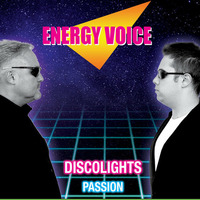 Energy Voice - Discolights (Party Mix) by Красимир Цонев