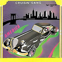 Cruisin' Gang - America (Medley With Machinery) by Красимир Цонев