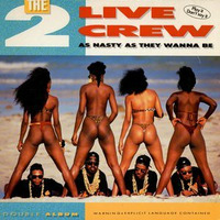 Two Live Crew - Two Live Mix by Красимир Цонев