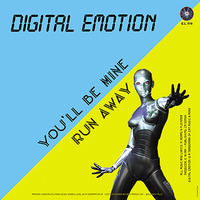 Digital Emotion - Run Away by Красимир Цонев
