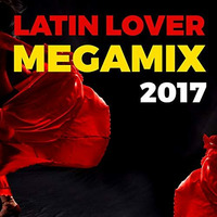 Latin Lover - Megamix by Красимир Цонев