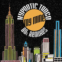 My Mine - Hypnotic Tango (Instrumental) by Красимир Цонев