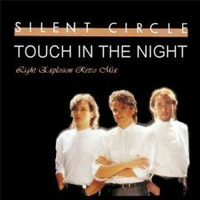 Silent Circle - Touch In The Night (Instrumental) by Красимир Цонев