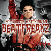 Beatfreakz -Somebodys Watching Me (club mix) by Красимир Цонев