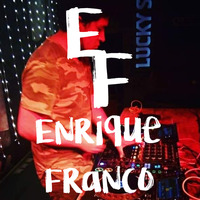 Studio Mix # 17 - Enrique Franco 2019 by Enrique Franco
