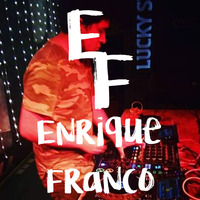 Studio Mix # 18 - Enrique Franco 2019 Old vs New Talents by Enrique Franco
