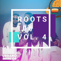Roots 106 Vol 4 (Urbano 106) by Urbano 106 FM