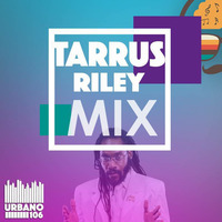 Tarrus Riley Mix (Urbano 106 ) by Urbano 106 FM