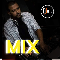 Beenie Man Mixtape By Dj Jona by Urbano 106 FM