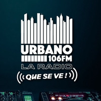 MIX DJ JOU HIP HOP 2000 by Urbano 106 FM