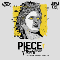Piece Of your Heart (Psy Remix) (Meduza, Goodboys) (DJ ALPHACUE &amp; DJ R-TEK) by djalphacue