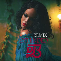 Dj Khaled feat Rhianna, Bryson Tiller - Wild Thoughts ( Remix Extended Dj Brutt) by Dj Brutt Brasil