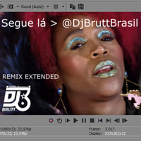 Karol Conka - Lalá (Remix Extended Dj Brutt) Free Download by Dj Brutt Brasil