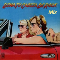 Llena tu Cabeza de Rock 1 by ɈɆ$Ʉ́$ ₳₲ɄƗⱠ₳Ɍ Ɍ.