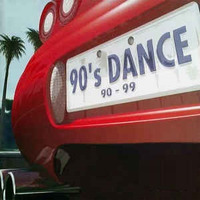 DANCE 90 - 99 by ɈɆ$Ʉ́$ ₳₲ɄƗⱠ₳Ɍ Ɍ.