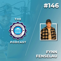 Podcast #146 - Fynn Fenselau by Entrepreneur University