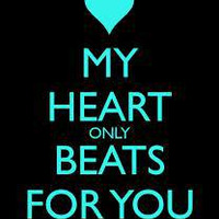 My Heart Only Beats For You Vol.1 by Khyra De Ruiter