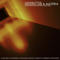 Hidden Lab & Materia Promo Mix (2004-06) by Mixes 5000