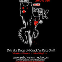 Dogz On Crack vs Catz on K Live PA for BETON Radio Show (2009-01-28) by Mixes 5000