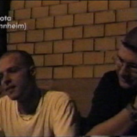 Bad Boy Kaiza &amp; MC Shoota - &quot;Noigeflext&quot; - Rote Khmer Neckarstadt vs Fistfuck FT (1998-12) by Mixes 5000