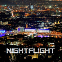 Nightflight by c.m.a syndicate