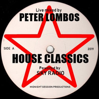 Sky Radio House Classics 1.03.2019. by Peter Lombos