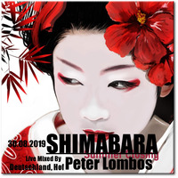 Shimabara Summer Closing - Tech House by Peter Lombos
