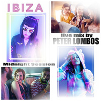 Back To Ibiza 2019 Vol.1 - Peter Lombos by Peter Lombos