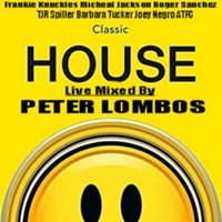 Classic House All Night Long 15.02.2020. by Peter Lombos