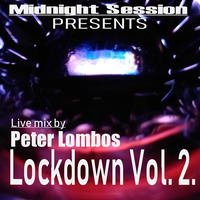 Lockdown Vol. 2. - 17.04.2020. by Peter Lombos
