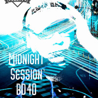 BD40 MIdnight Session Special by Peter Lombos